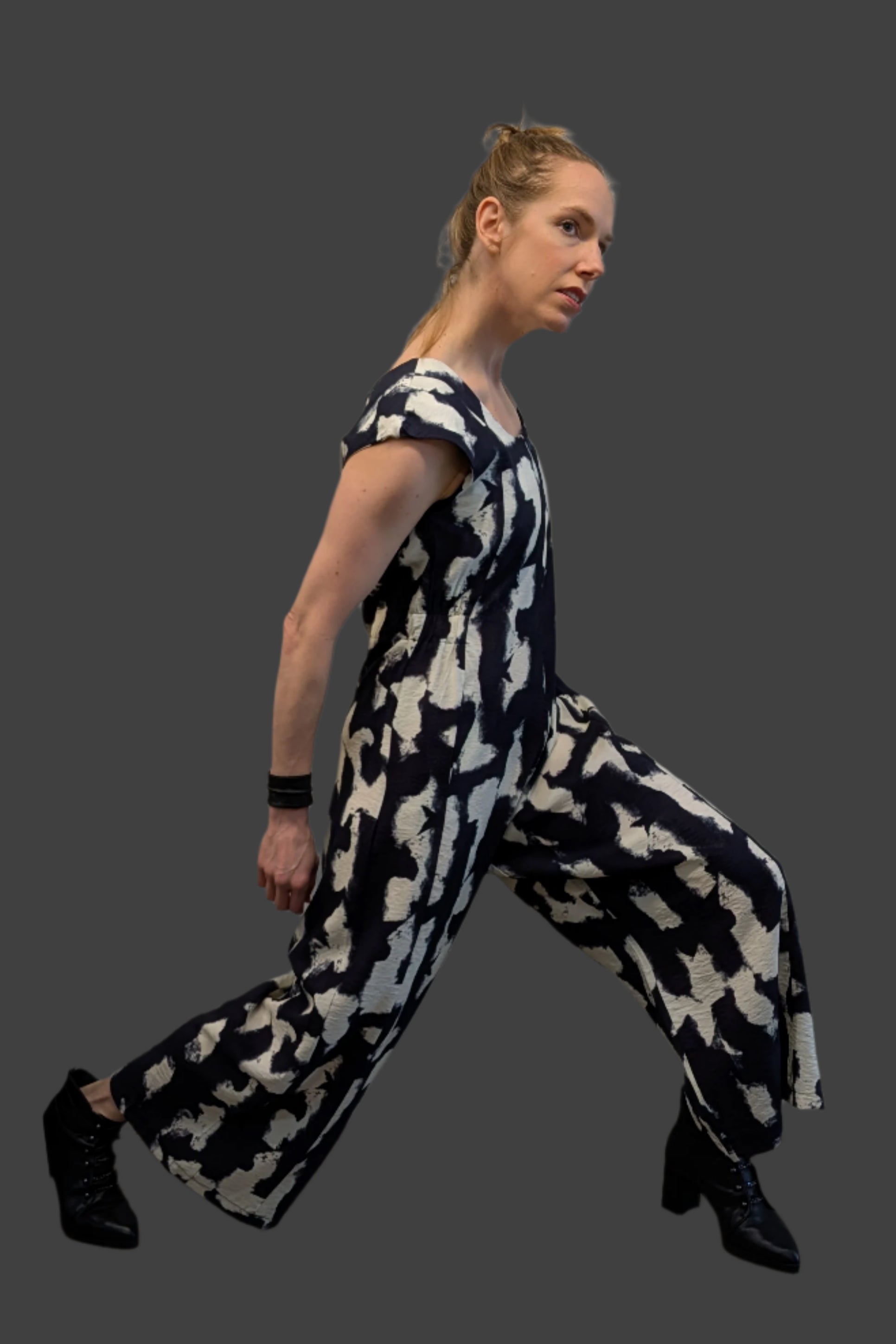 Gershon Bram - LiLi The First - Jumpsuit