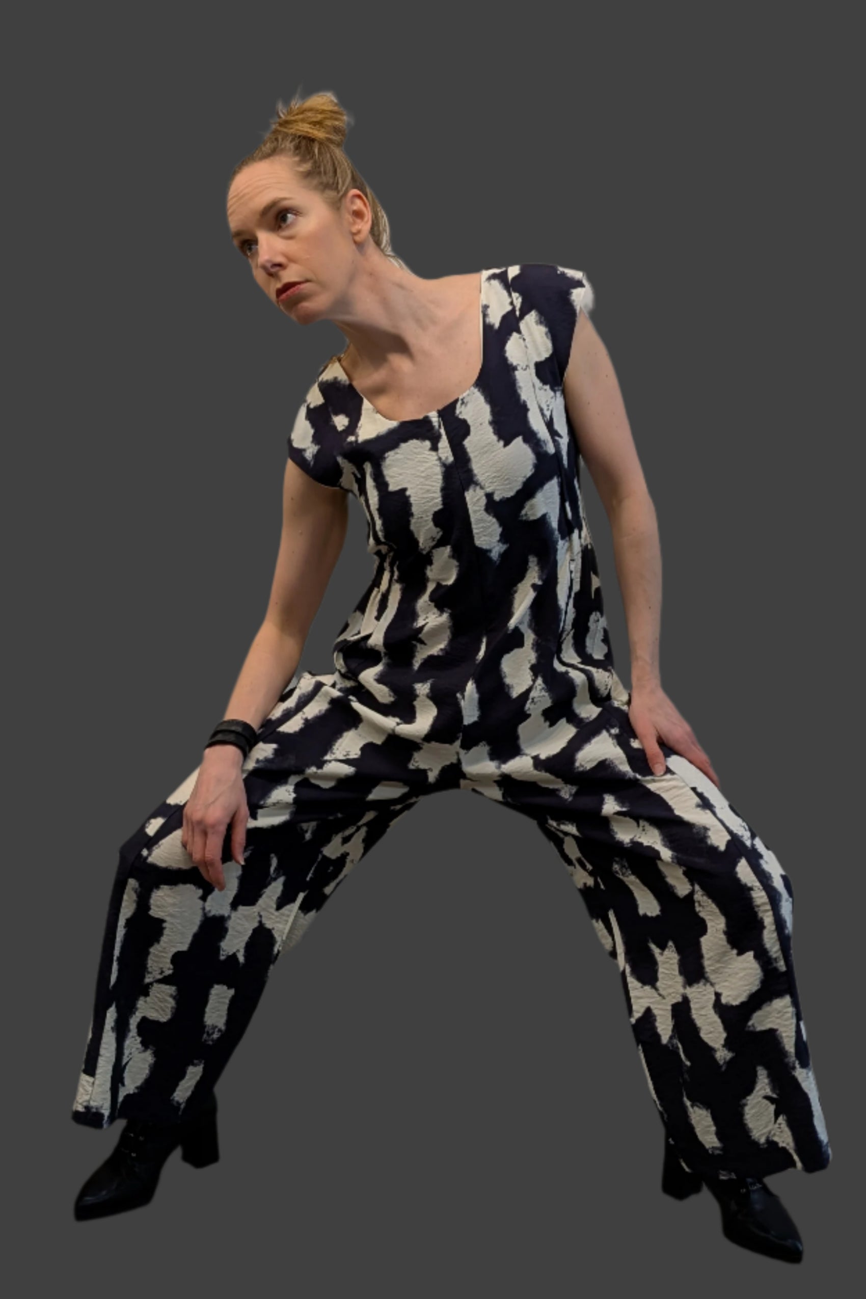 Gershon Bram - LiLi The First - Jumpsuit