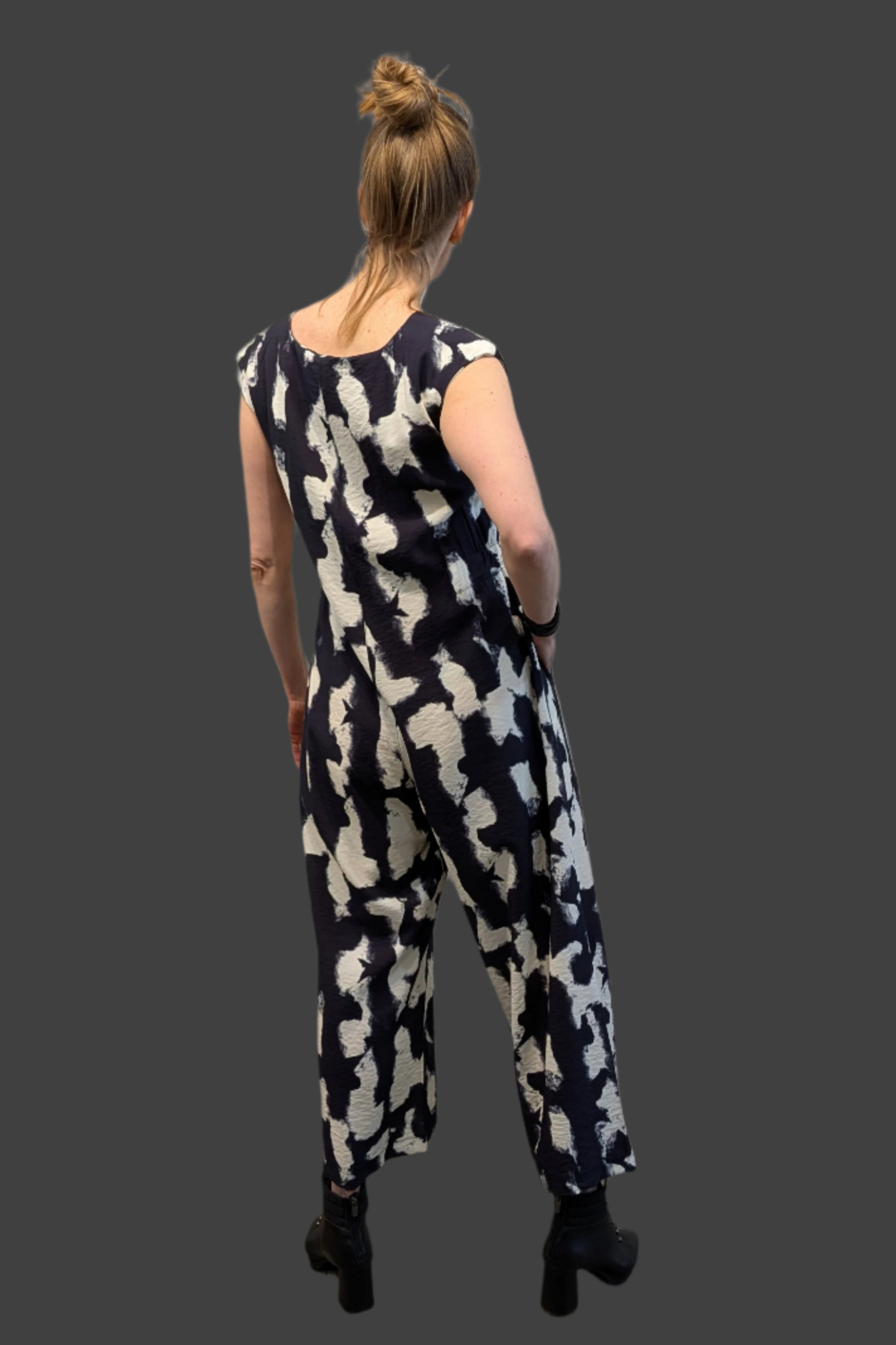 Gershon Bram - LiLi The First - Jumpsuit