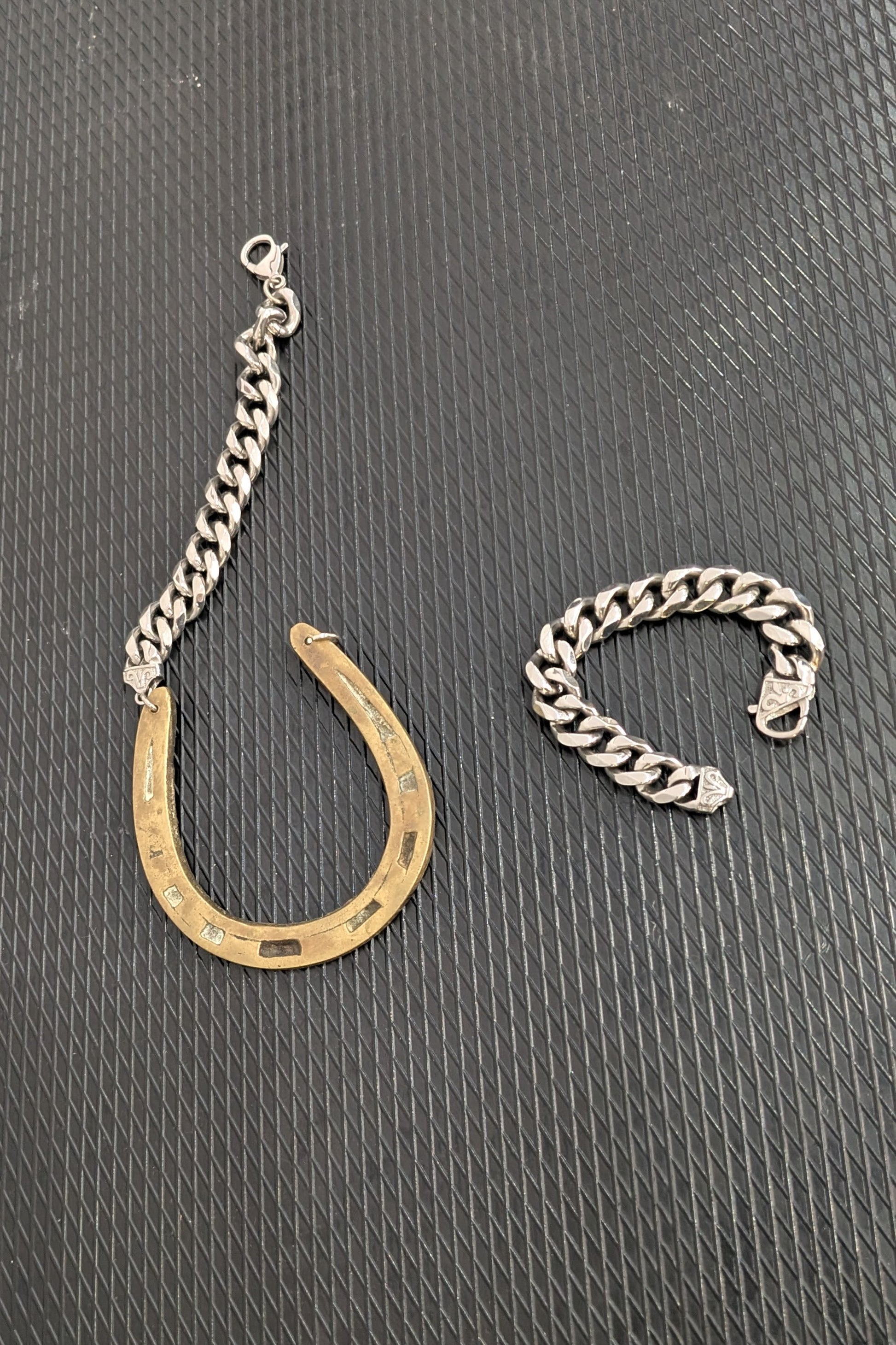 Galit Rondin Necklace - Avant Garde Jewelry at Lili the First Boutique NYC