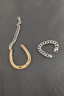 Galit Rondin Necklace - Avant Garde Jewelry at Lili the First Boutique NYC
