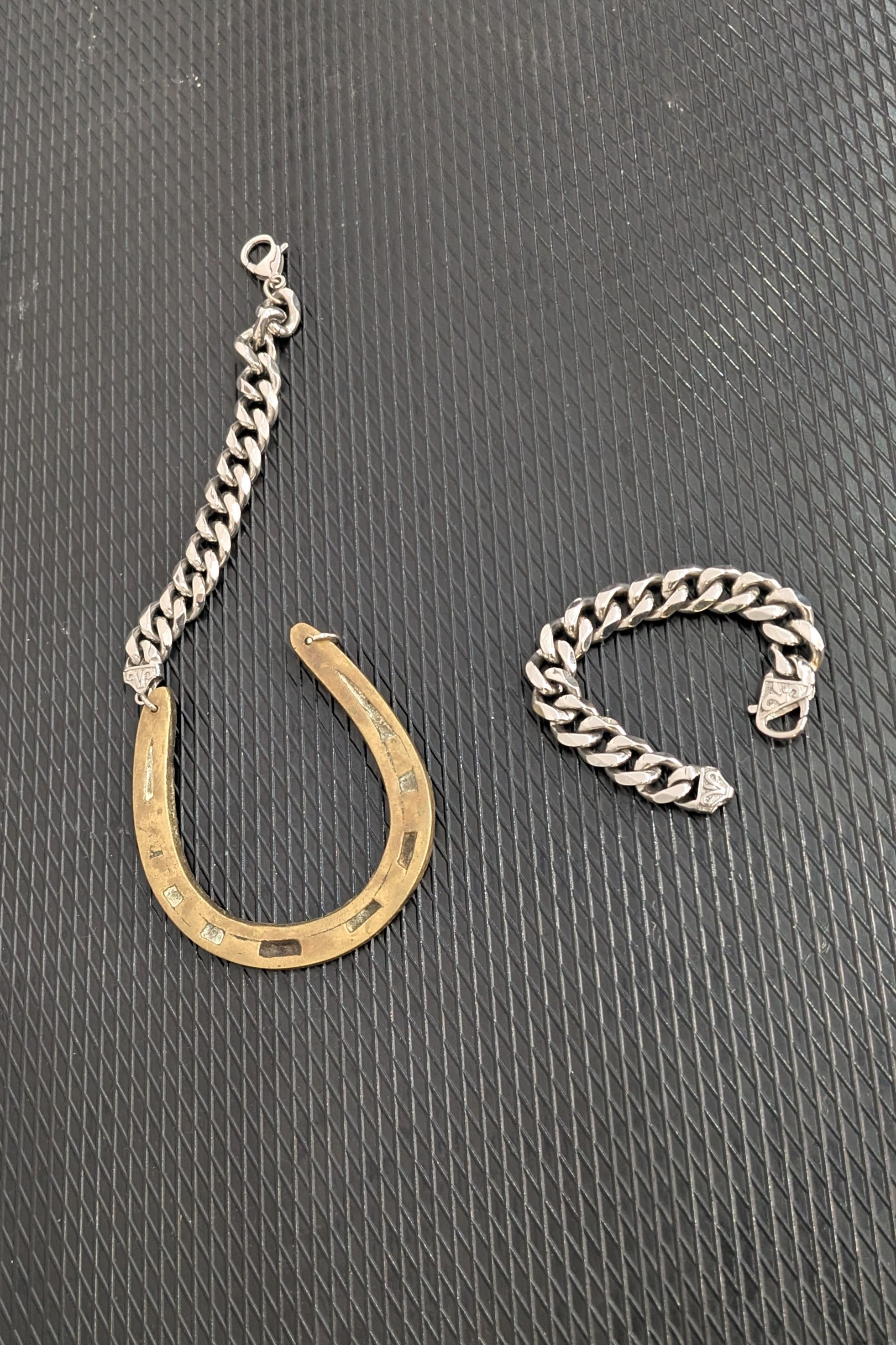 Galit Rondin Necklace - Avant Garde Jewelry at Lili the First Boutique NYC