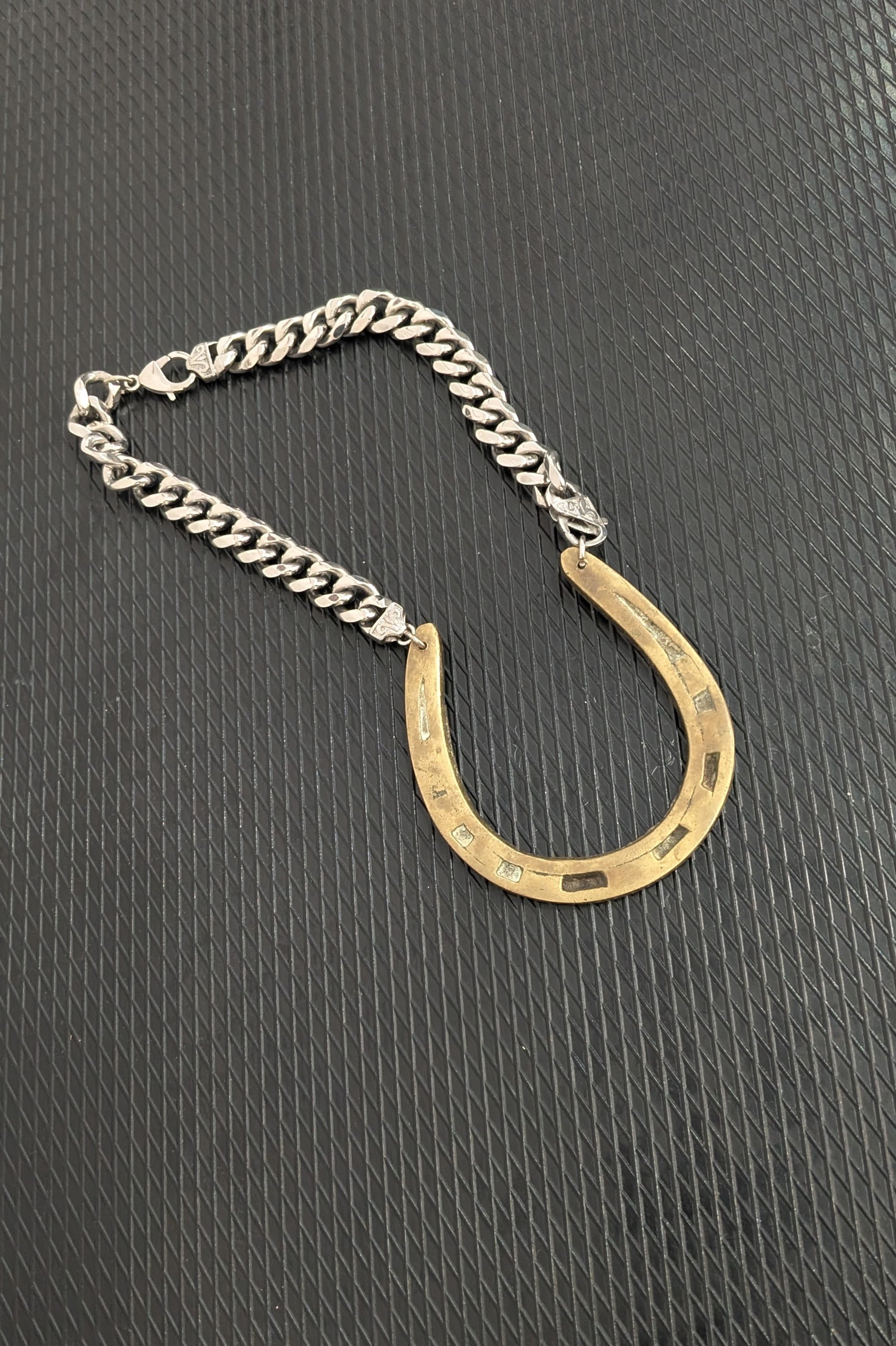 Galit Rondin Necklace - Avant Garde Jewelry at Lili the First Boutique NYC