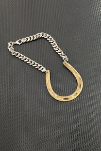 Galit Rondin Necklace - Avant Garde Jewelry at Lili the First Boutique NYC