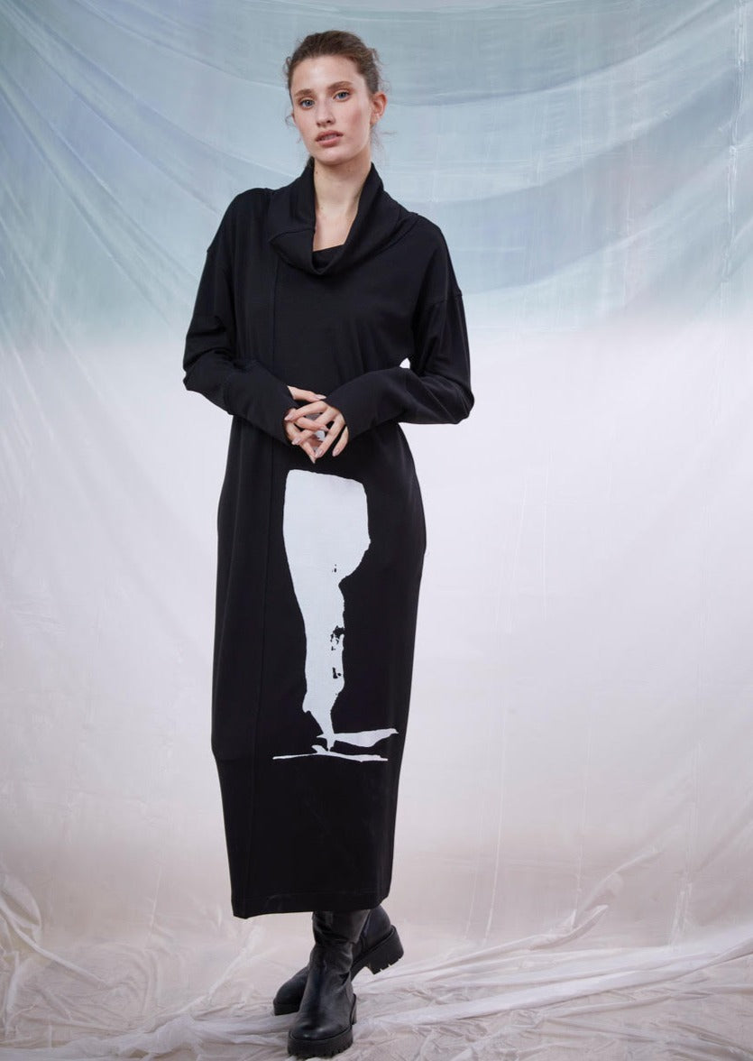 FIORI DRESS