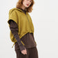 Gershon Bram Montana Vest Jacket - LiLi The First Washington DC