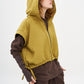 Gershon Bram Montana Vest Jacket - LiLi The First Washington DC