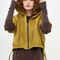 Gershon Bram Montana Vest Jacket - LiLi The First Washington DC