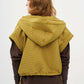 Gershon Bram Montana Vest Jacket - LiLi The First Washington DC