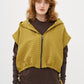 Gershon Bram Montana Vest Jacket - LiLi The First Washington DC