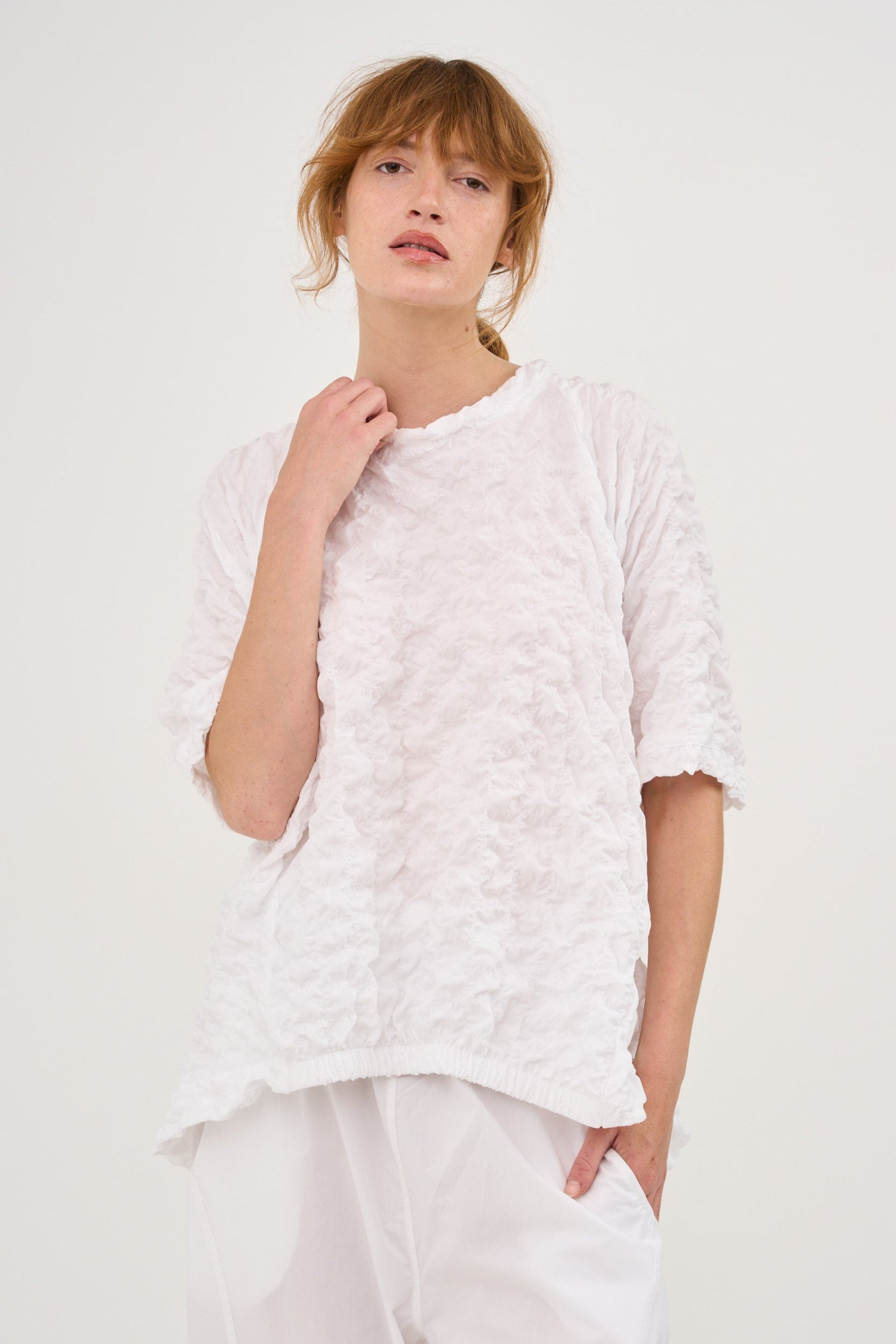 Gershon Bram - LiLi The First - Lea Top