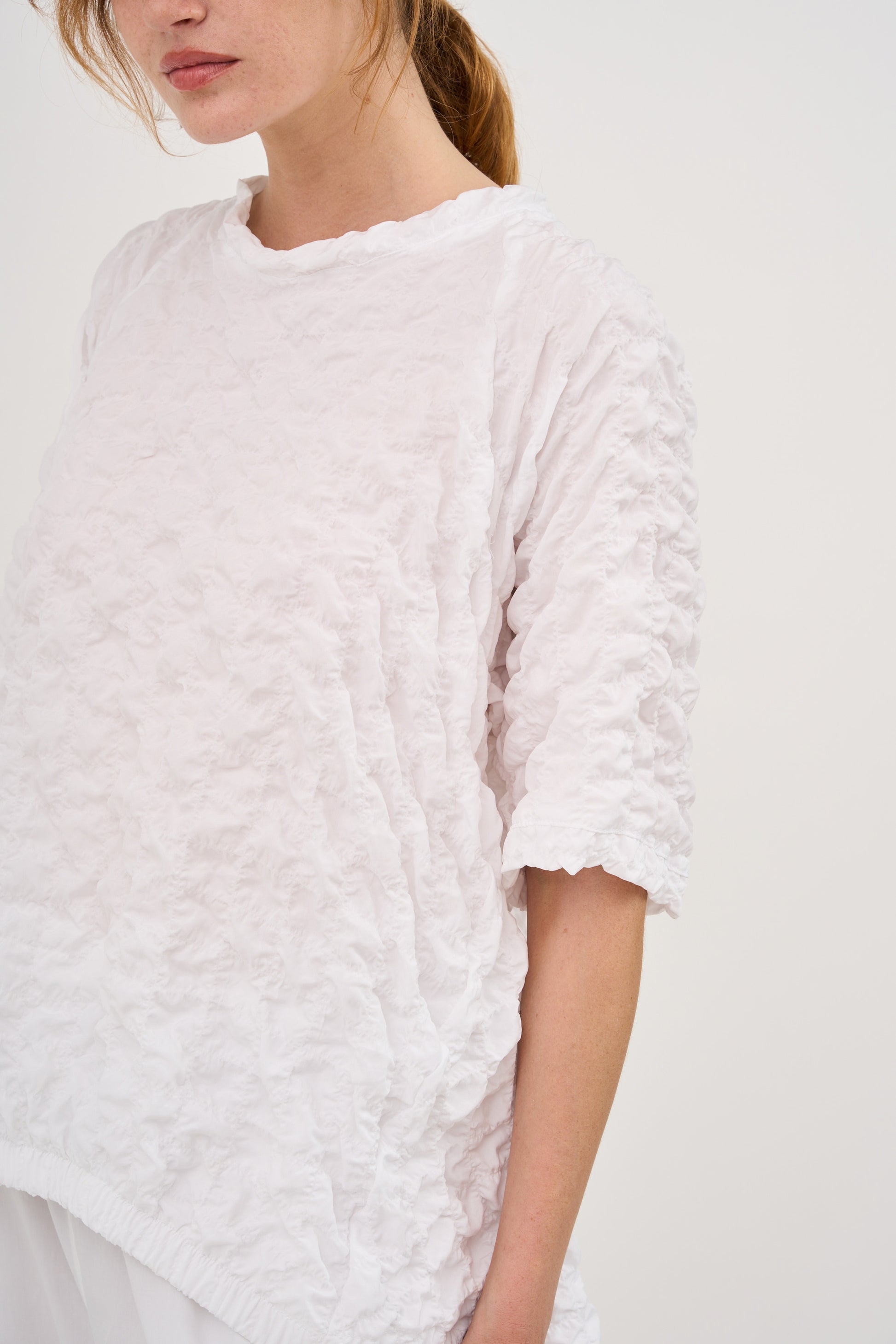 Gershon Bram - LiLi The First - Lea Top