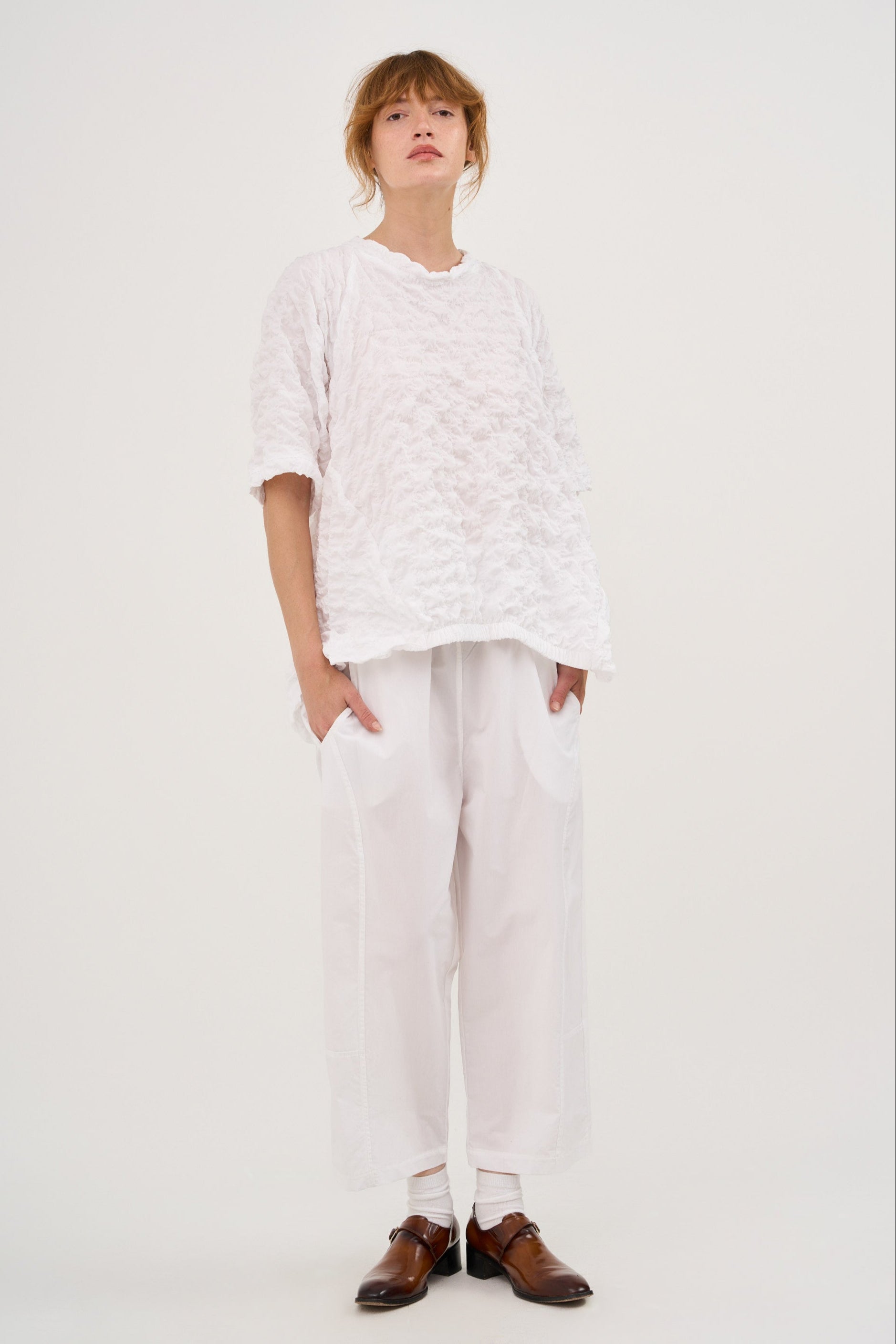 Gershon Bram - LiLi The First - Lea Top