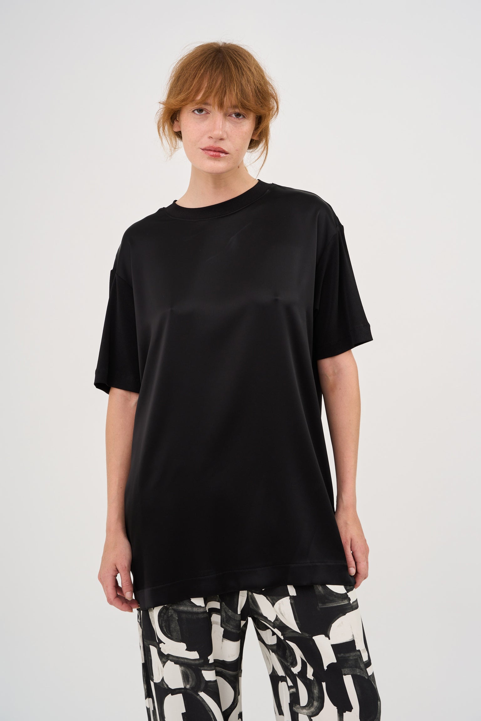 Gershon Bram - LiLi The First - Mouse Top