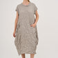 Gershon Bram - LiLi The First - Ronit Dress