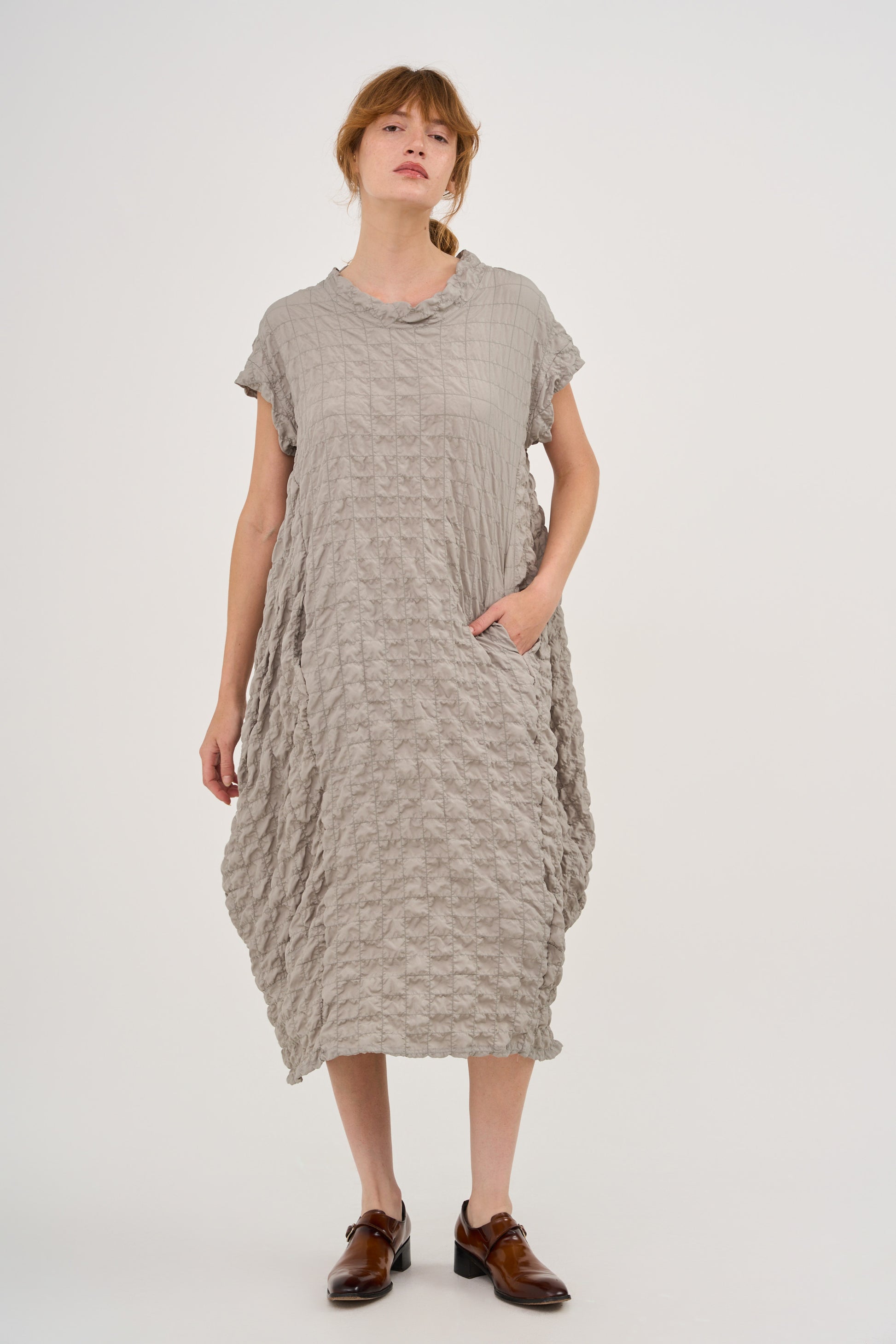 Gershon Bram - LiLi The First - Ronit Dress