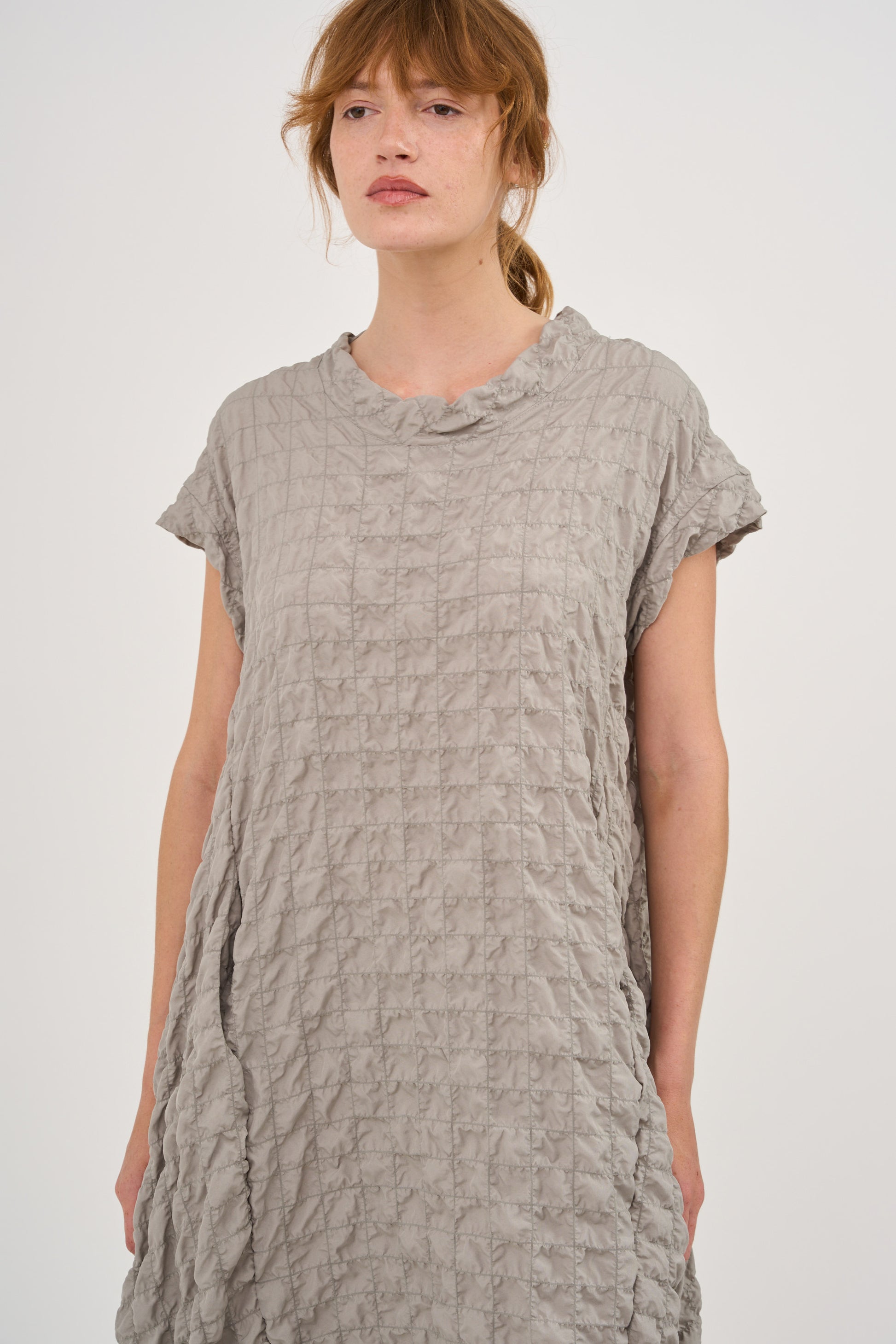 Gershon Bram - LiLi The First - Ronit Dress