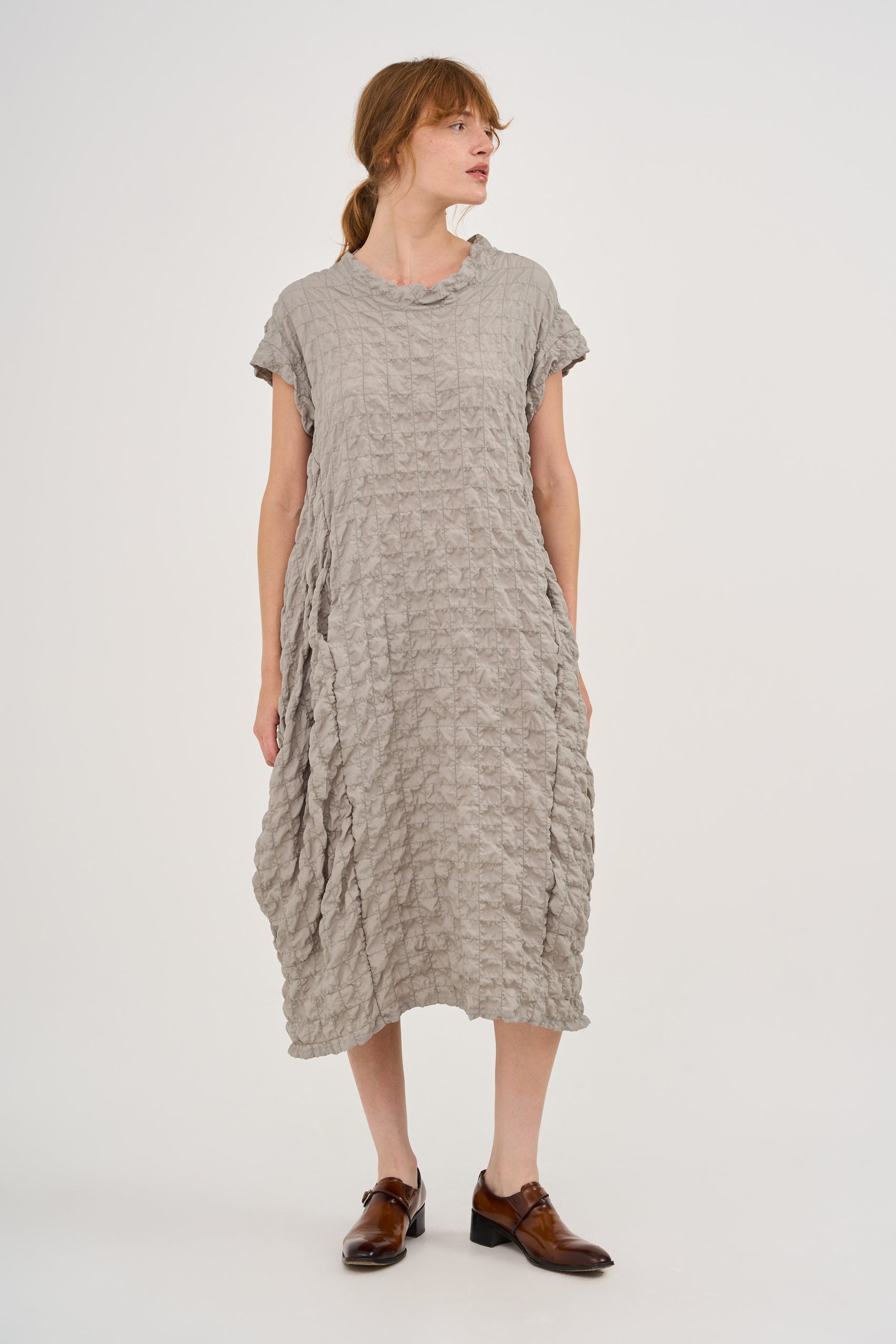 Gershon Bram - LiLi The First - Ronit Dress