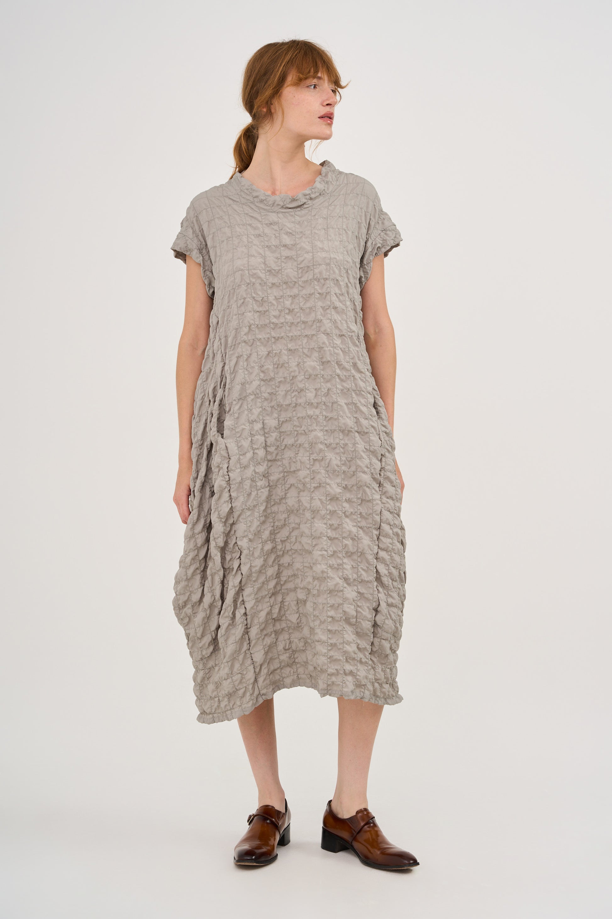 Gershon Bram - LiLi The First - Ronit Dress