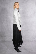 Gershon Bram - Skirt - Tulle - Tutu - black