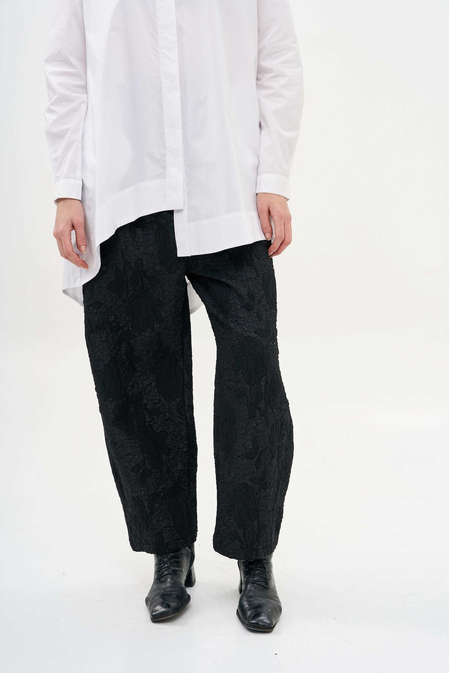 Gershon Bram Brig Top