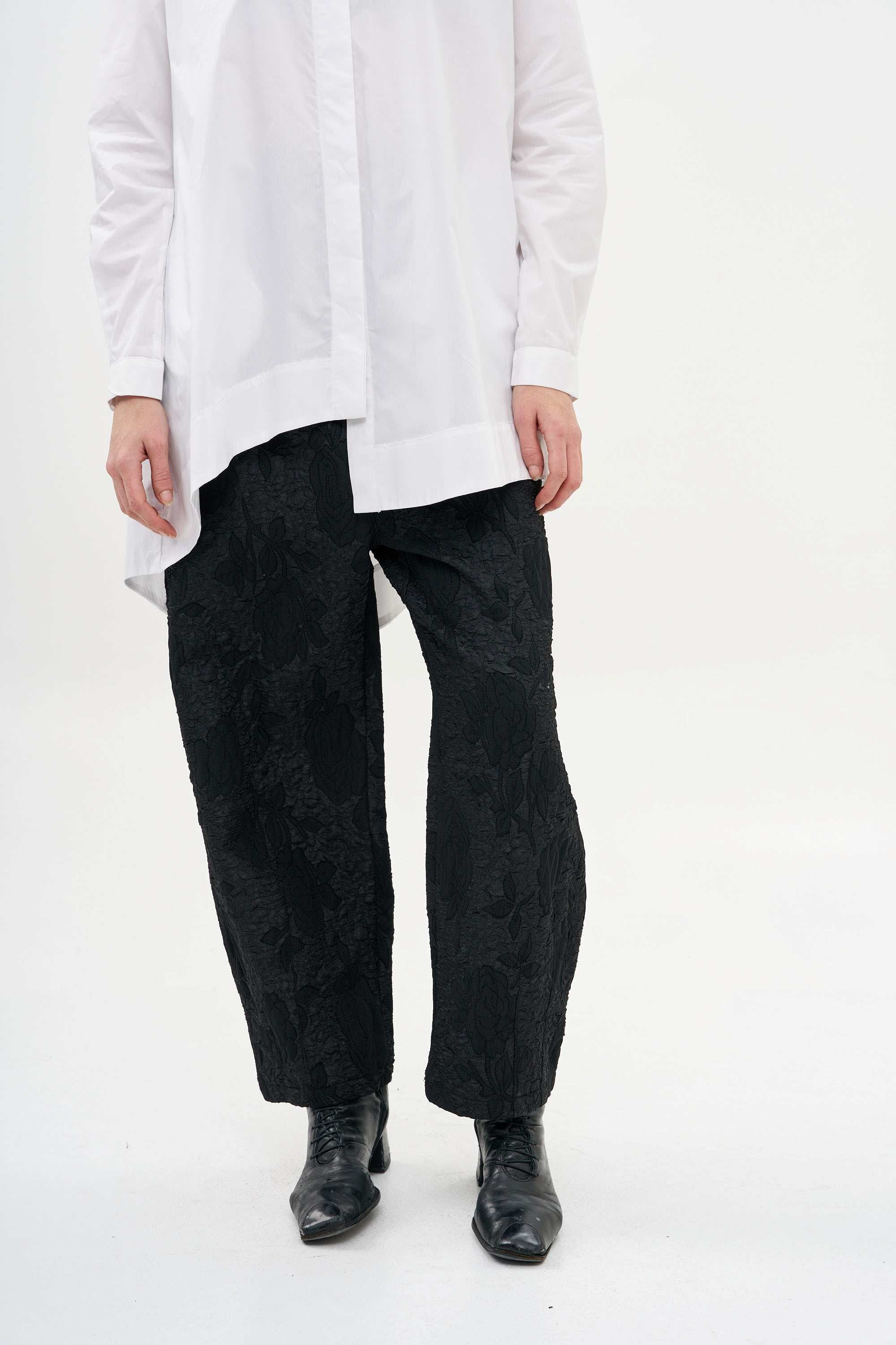 Gershon Bram Brig Top