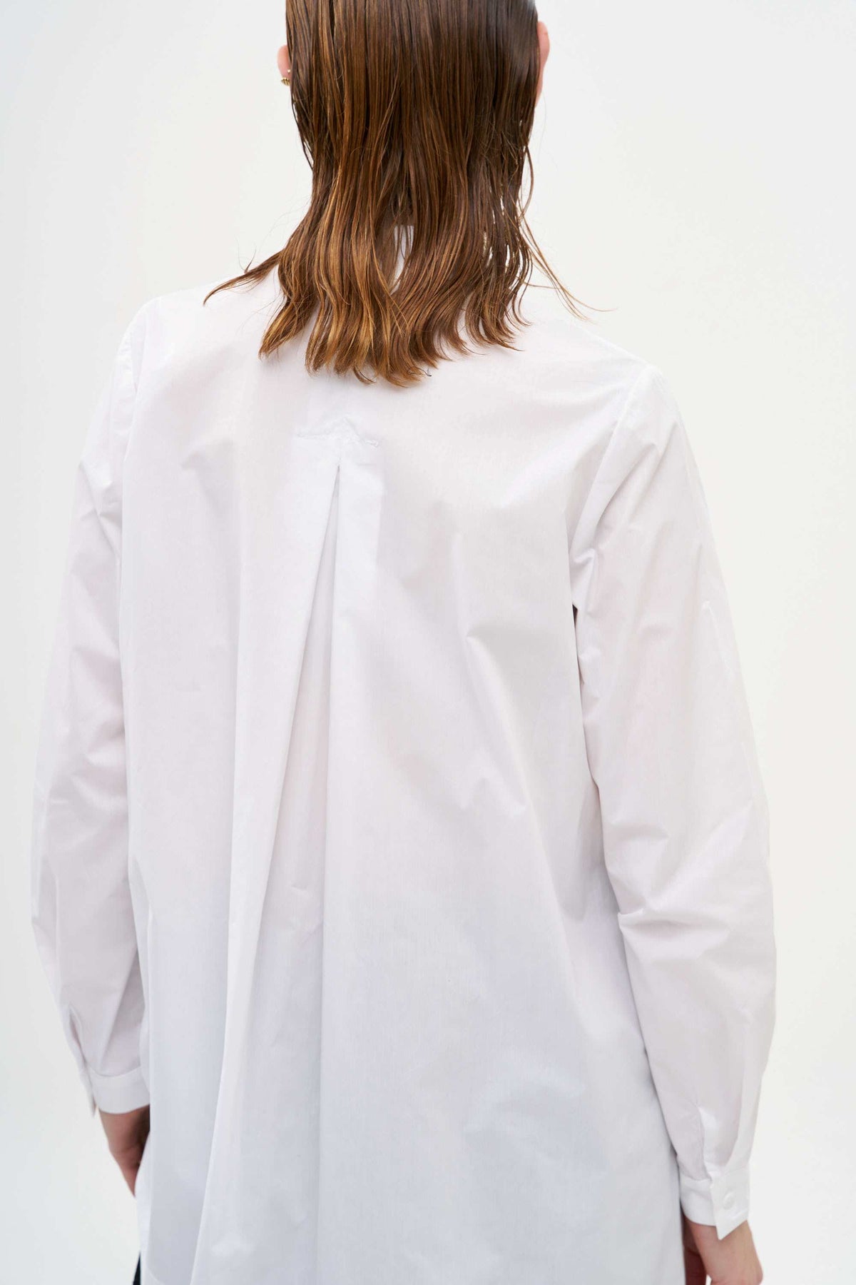 Gershon Bram Brig Top