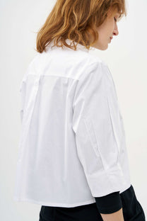 Gershon Bram Bull Shirt