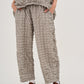 Gershon Bram Crinkled Pants