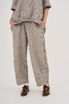 Gershon Bram Crinkled Pants