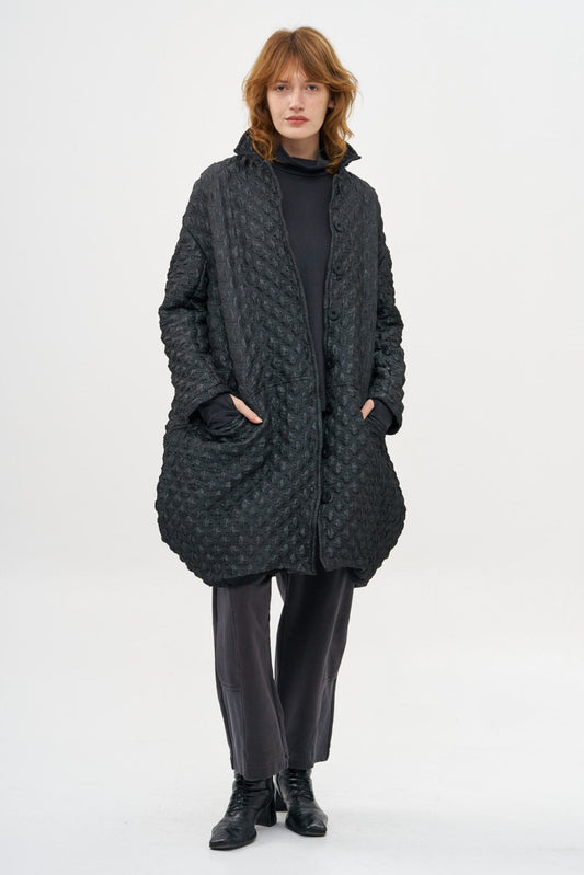 Gershon Bram Iris Coat