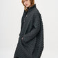 Gershon Bram Iris Coat, at LiLi The First boutique