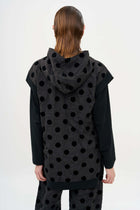 Gershon Bram Romeo Vest