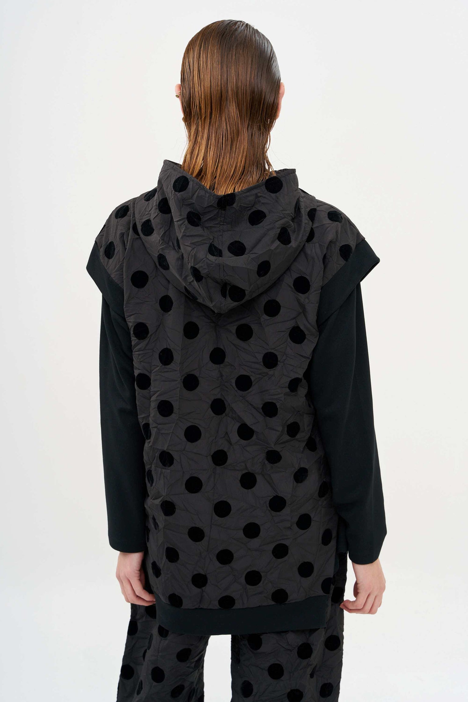 Gershon Bram Romeo Vest