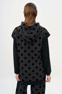 Gershon Bram Romeo Vest