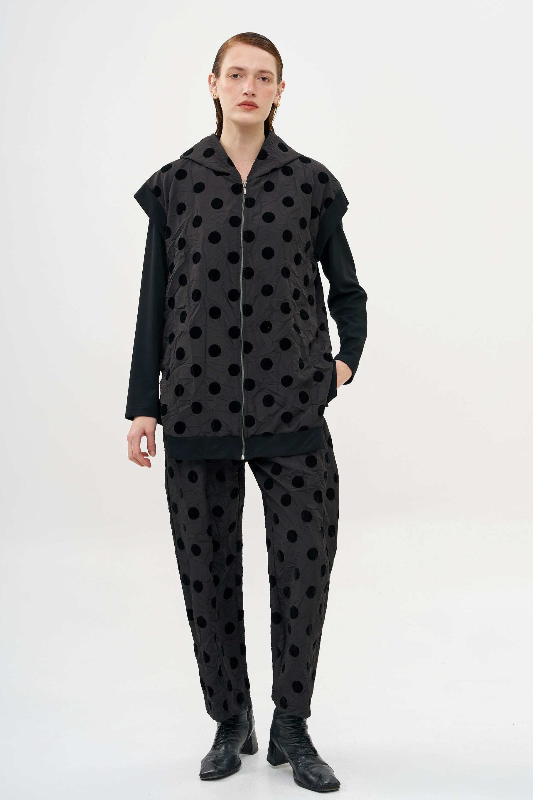 Gershon Bram Spider Pants