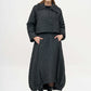Gershon Bram Vered Skirt and a cropped Rose jacket