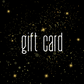 Gift Card - LiLi The First boutique Washington DC