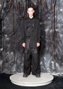 BATIGNOLLES PANTS