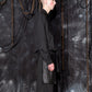 Sandrine Philippe - Weave Tuxedo Blouse