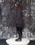 BELLEVILLE TUNIC TOP