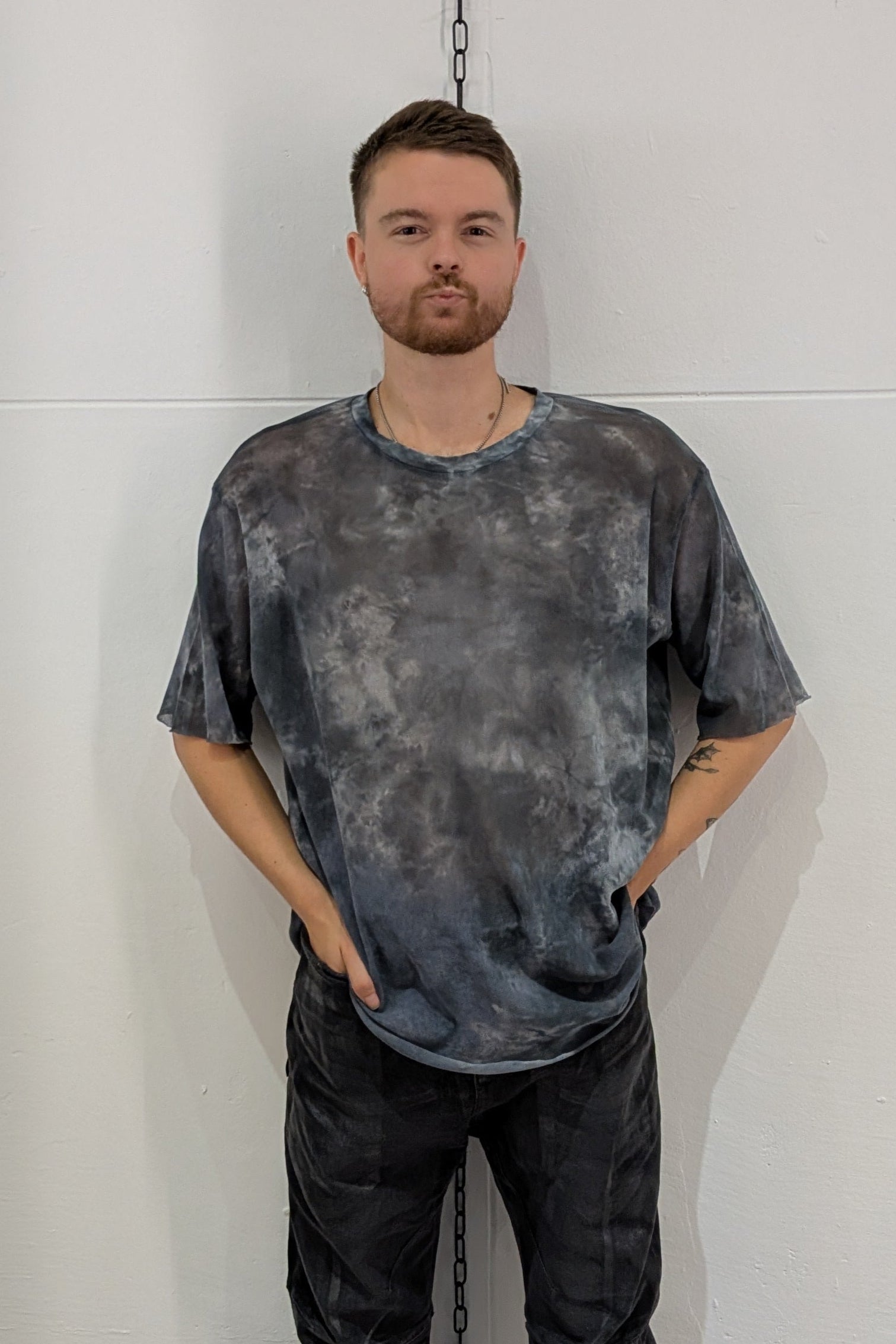 WAVE T-SHIRT