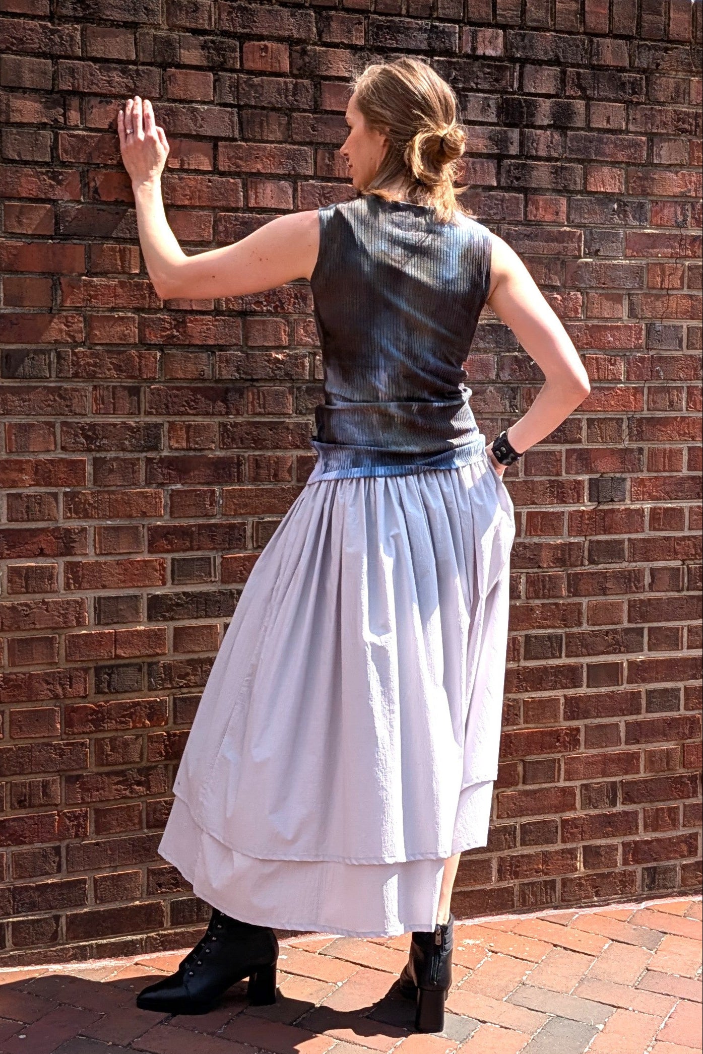 Heyne-bogut-ribbed-top