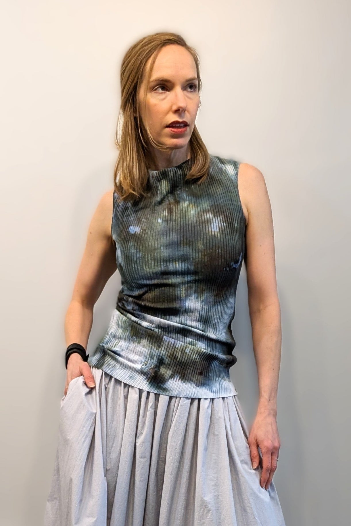Heyne-bogut-ribbed-top