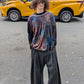 Heyne Bogut Oversized Shirt - Lili the First Boutique NYC 