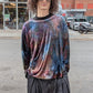 Heyne Bogut Oversized Shirt - Lili the First Boutique NYC 