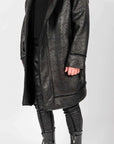 KHAL COAT