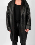 KHAL COAT
