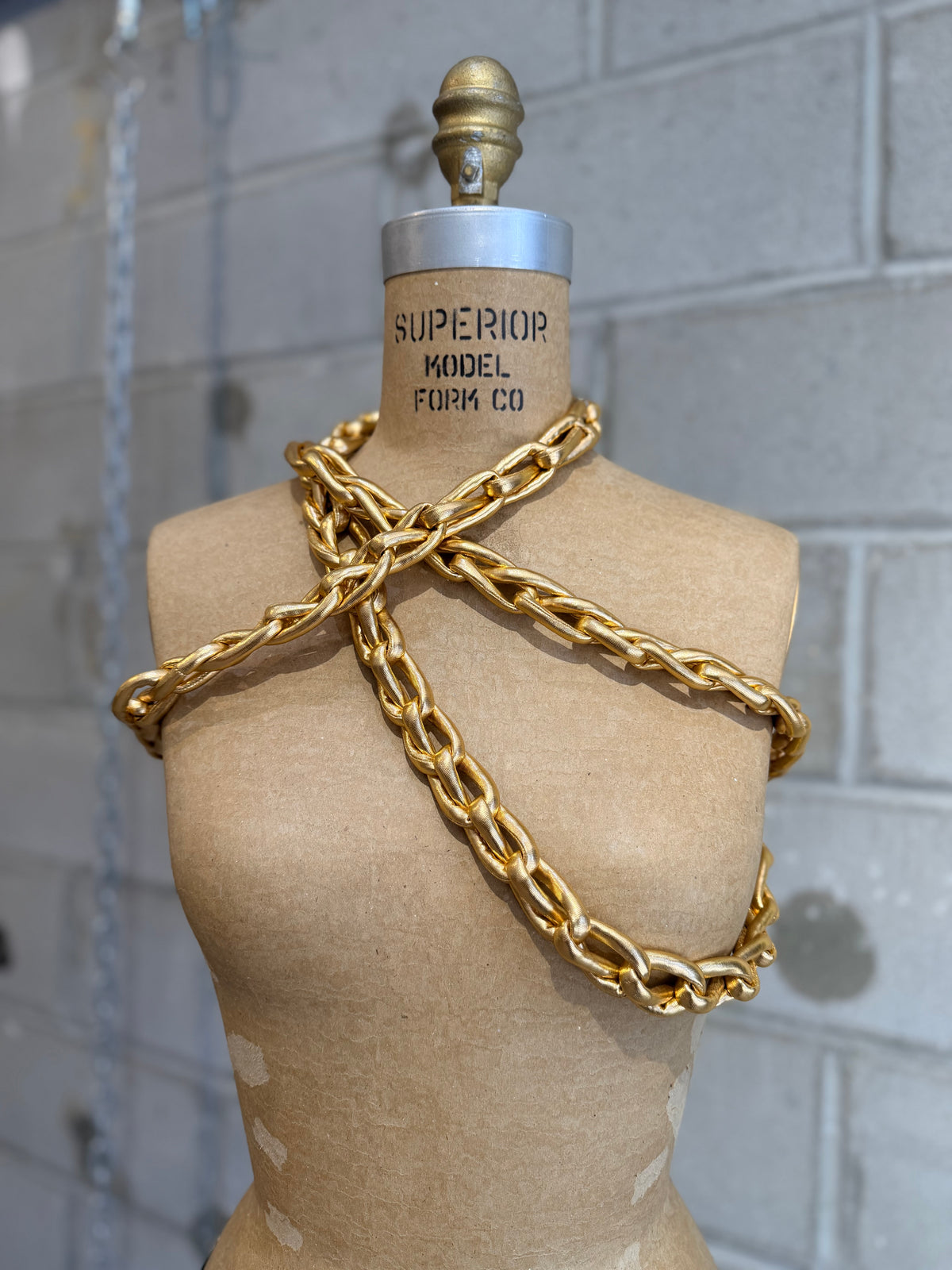 UMBERTO NECKLACE