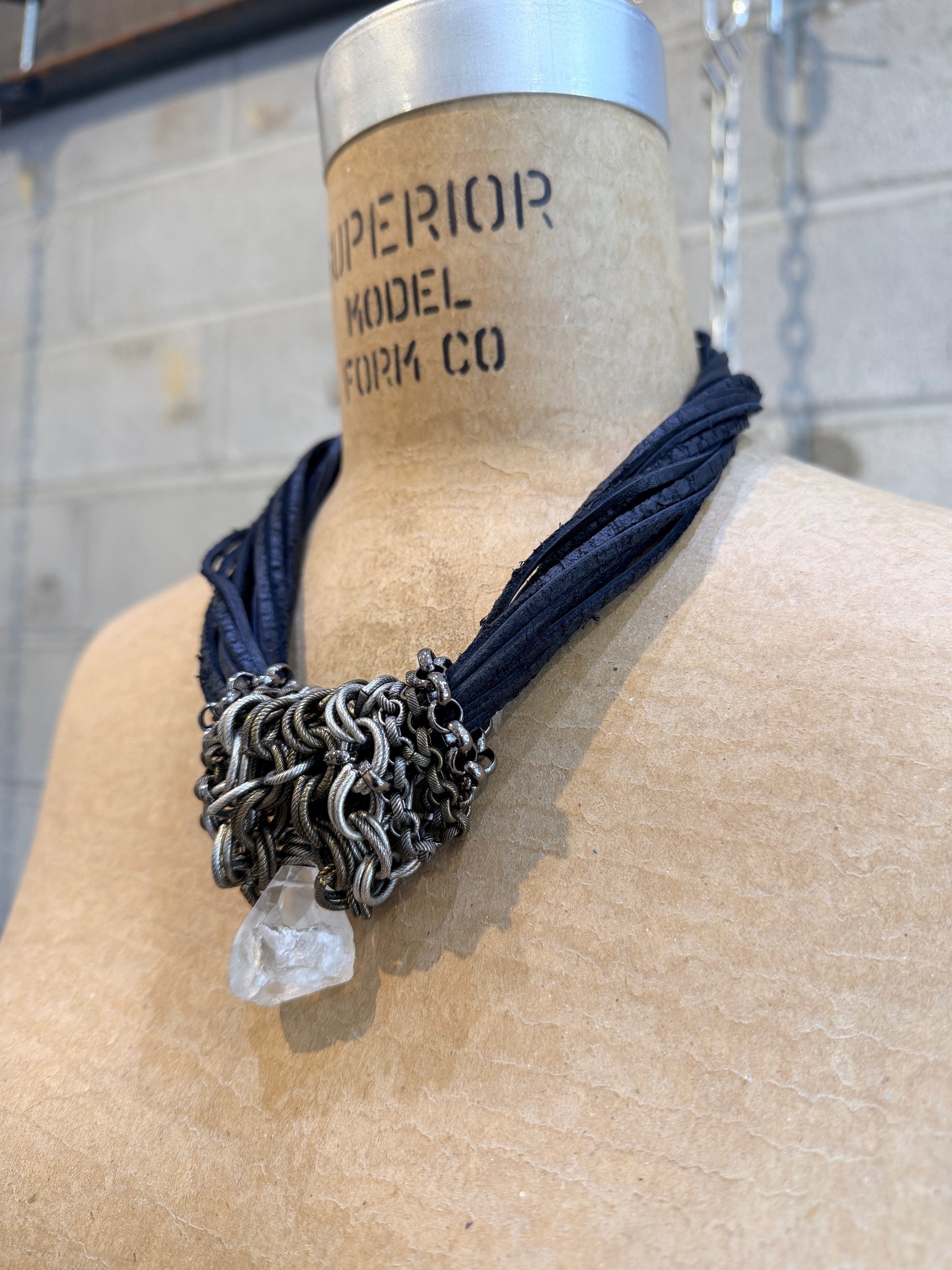 ESTHER NECKLACE